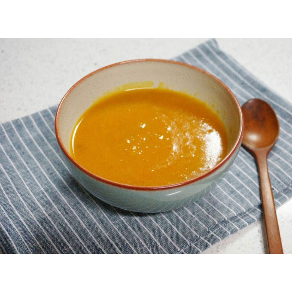 참샘골식품 고구마호박죽 200g x 10팩